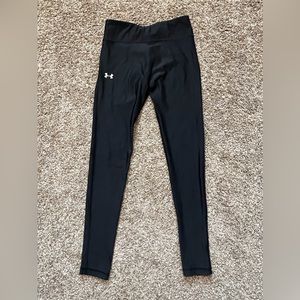Under armour pants